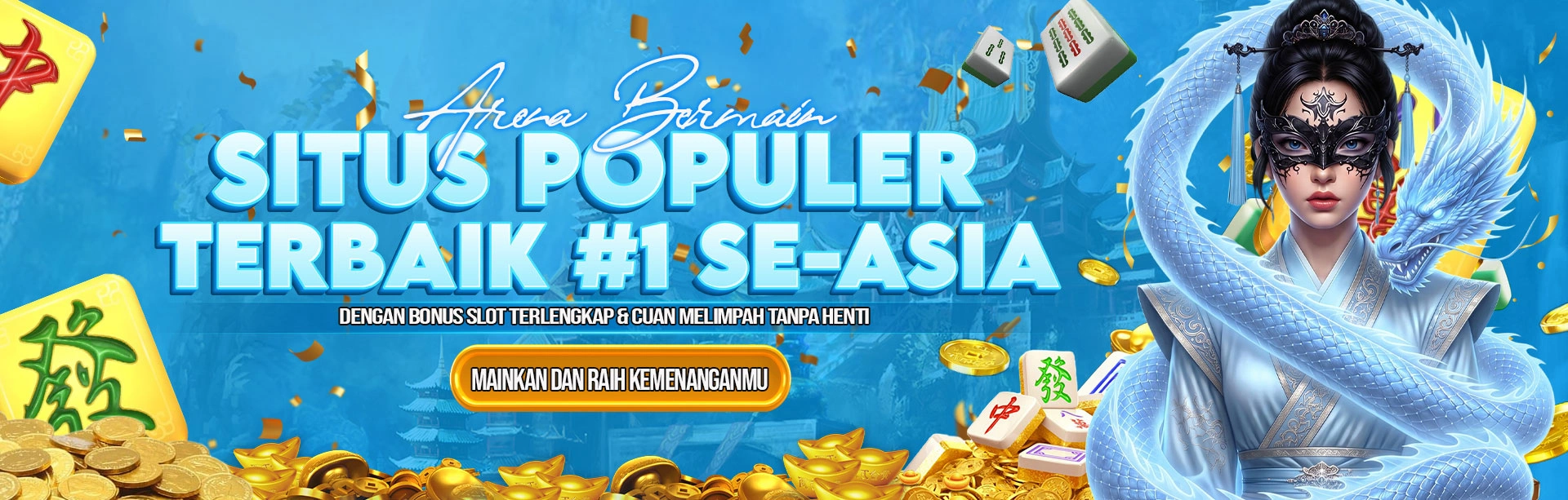 Kepribet168